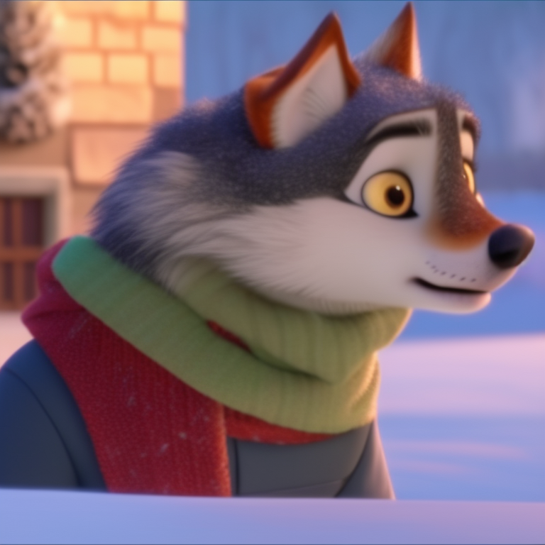 18674-2066280739-deressed wolf with a scarf standing in snow, Zootopiav4.png